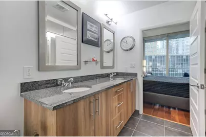1080 Peachtree Street NE #905, Atlanta, GA 30309 - Photo 22