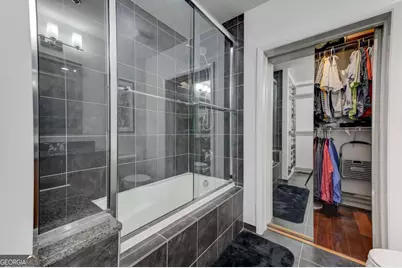 1080 Peachtree Street NE #905, Atlanta, GA 30309 - Photo 26