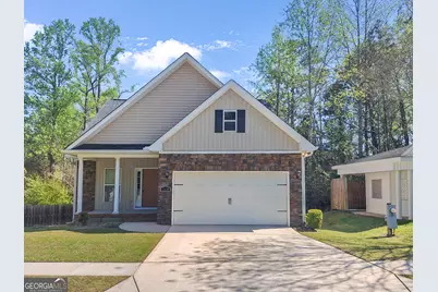 2819 Burdette Drive, Augusta, GA 30909 - Photo 1