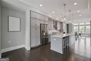 6694 Sterling Dr, Atlanta, GA 30328 - Photo 8