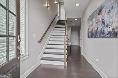 6694 Sterling Drive, Atlanta, GA 30328 - Photo 2
