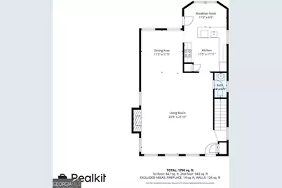 97 Little Street SE, Atlanta, GA 30315 - Photo 40