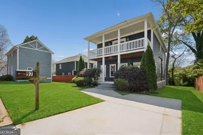 97 Little Street SE, Atlanta, GA 30315 - Photo 2