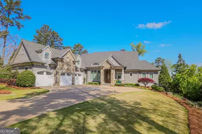 1240 Rose Creek, Greensboro, GA 30642 - Photo 1