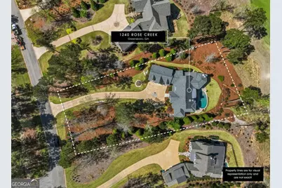 1240 Rose Creek, Greensboro, GA 30642 - Photo 8
