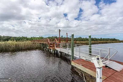 Lot 46 Waverly Lane, White Oak, GA 31568 - Photo 18