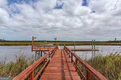 Lot 46 Waverly Lane, White Oak, GA 31568 - Photo 16