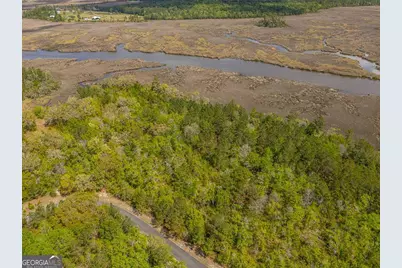 Lot 46 Waverly Lane, White Oak, GA 31568 - Photo 2
