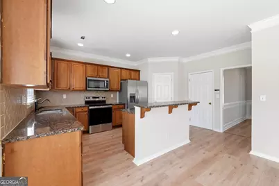 715 Arbor Cove, Loganville, GA 30052 - Photo 10