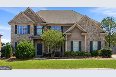 715 Arbor Cove, Loganville, GA 30052 - Photo 1