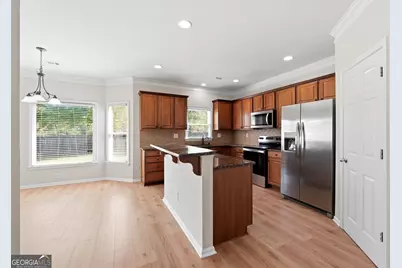 715 Arbor Cove, Loganville, GA 30052 - Photo 6