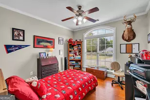 208 Hedge Row, Dublin, GA 31021 - Photo 26