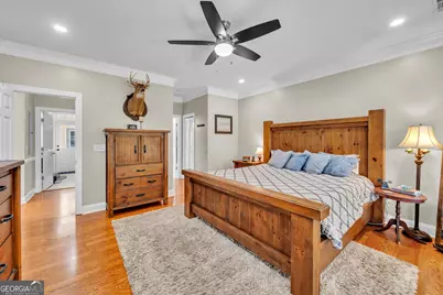 208 Hedge Row, Dublin, GA 31021 - Photo 20