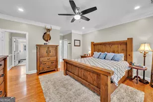 208 Hedge Row, Dublin, GA 31021 - Photo 20