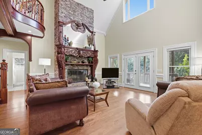 1091 Echota Road, Clarkesville, GA 30523 - Photo 10