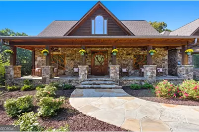 1091 Echota Road, Clarkesville, GA 30523 - Photo 4