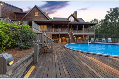 1091 Echota Road, Clarkesville, GA 30523 - Photo 94