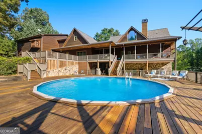 1091 Echota Road, Clarkesville, GA 30523 - Photo 84