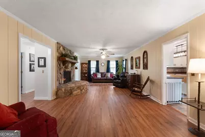 140 Plymouth Drive, Cartersville, GA 30120 - Photo 14