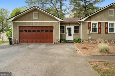 140 Plymouth Drive, Cartersville, GA 30120 - Photo 6