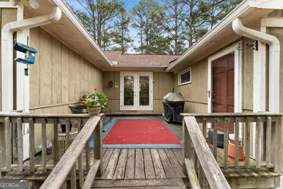 140 Plymouth Drive, Cartersville, GA 30120 - Photo 36