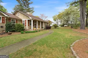 140 Plymouth Dr, Cartersville, GA 30120 - Photo 2