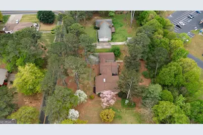 140 Plymouth Drive, Cartersville, GA 30120 - Photo 44