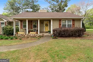 140 Plymouth Dr, Cartersville, GA 30120 - Photo 4