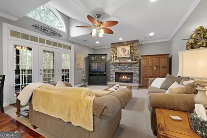 172 Sam Solomon Road, Locust Grove, GA 30248 - Photo 16