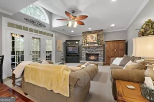 172 Sam Solomon Rd, Locust Grove, GA 30248 - Photo 16