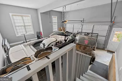 172 Sam Solomon Road, Locust Grove, GA 30248 - Photo 36