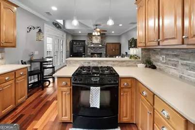 172 Sam Solomon Road, Locust Grove, GA 30248 - Photo 14