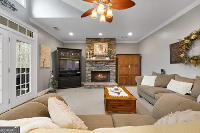 172 Sam Solomon Road, Locust Grove, GA 30248 - Photo 16