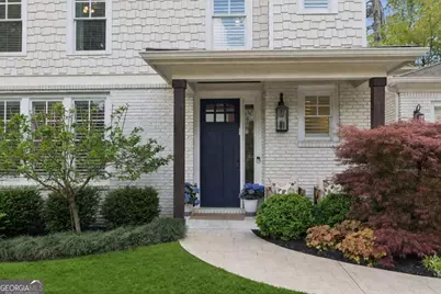 1903 Sandlewood Lane, Chamblee, GA 30341 - Photo 2