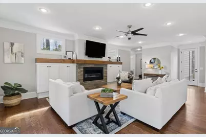 1903 Sandlewood Lane, Chamblee, GA 30341 - Photo 6