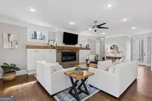 1903 Sandlewood Ln, Chamblee, GA 30341 - Photo 6