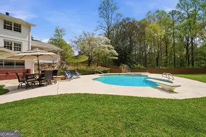 165 Alpine Drive, Roswell, GA 30075 - Photo 6