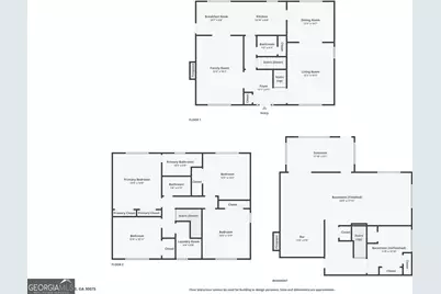 165 Alpine Drive, Roswell, GA 30075 - Photo 42