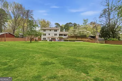 165 Alpine Drive, Roswell, GA 30075 - Photo 38