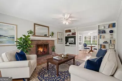 165 Alpine Drive, Roswell, GA 30075 - Photo 2