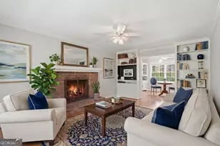 165 Alpine Dr, Roswell, GA 30075 - Photo 2