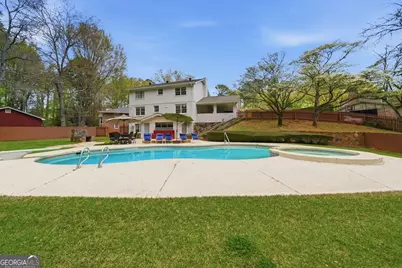 165 Alpine Drive, Roswell, GA 30075 - Photo 32