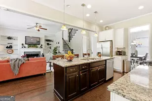 335 Park Haven Ln, Tyrone, GA 30290 - Photo 22