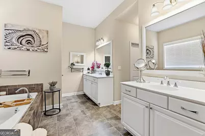 335 Park Haven Lane, Tyrone, GA 30290 - Photo 32