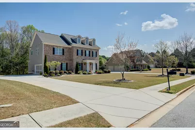 335 Park Haven Lane, Tyrone, GA 30290 - Photo 6