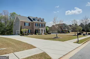335 Park Haven Ln, Tyrone, GA 30290 - Photo 6