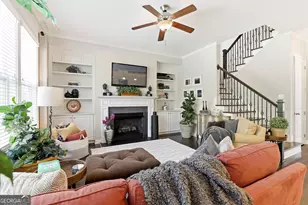 335 Park Haven Ln, Tyrone, GA 30290 - Photo 12