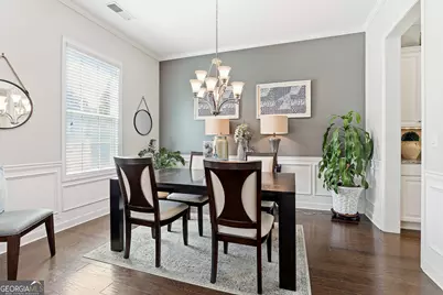 335 Park Haven Lane, Tyrone, GA 30290 - Photo 6