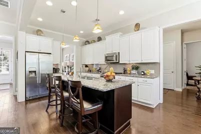 335 Park Haven Lane, Tyrone, GA 30290 - Photo 14