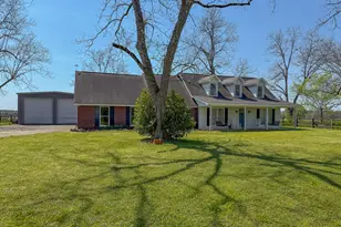 662 Red Hill Rd, Richland, GA 31825 - Photo 2